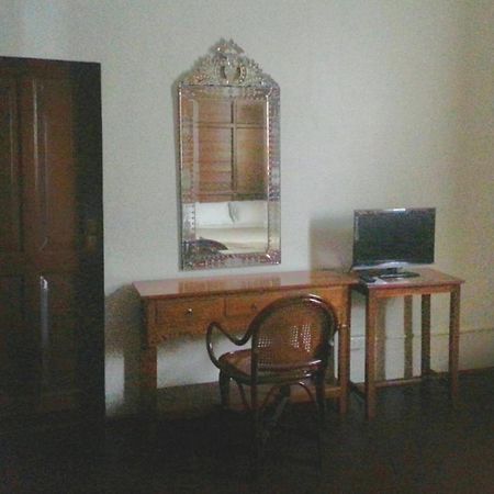Casa Tentay Iloilo City Exteriör bild