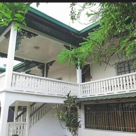 Casa Tentay Iloilo City Exteriör bild