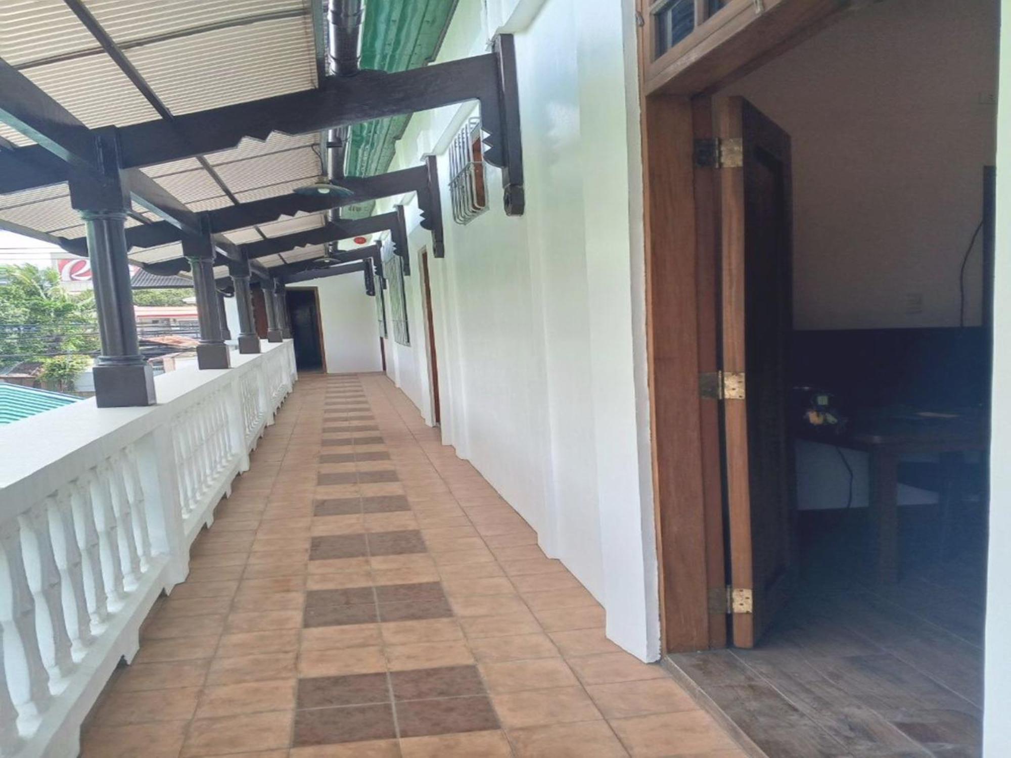 Casa Tentay Iloilo City Exteriör bild
