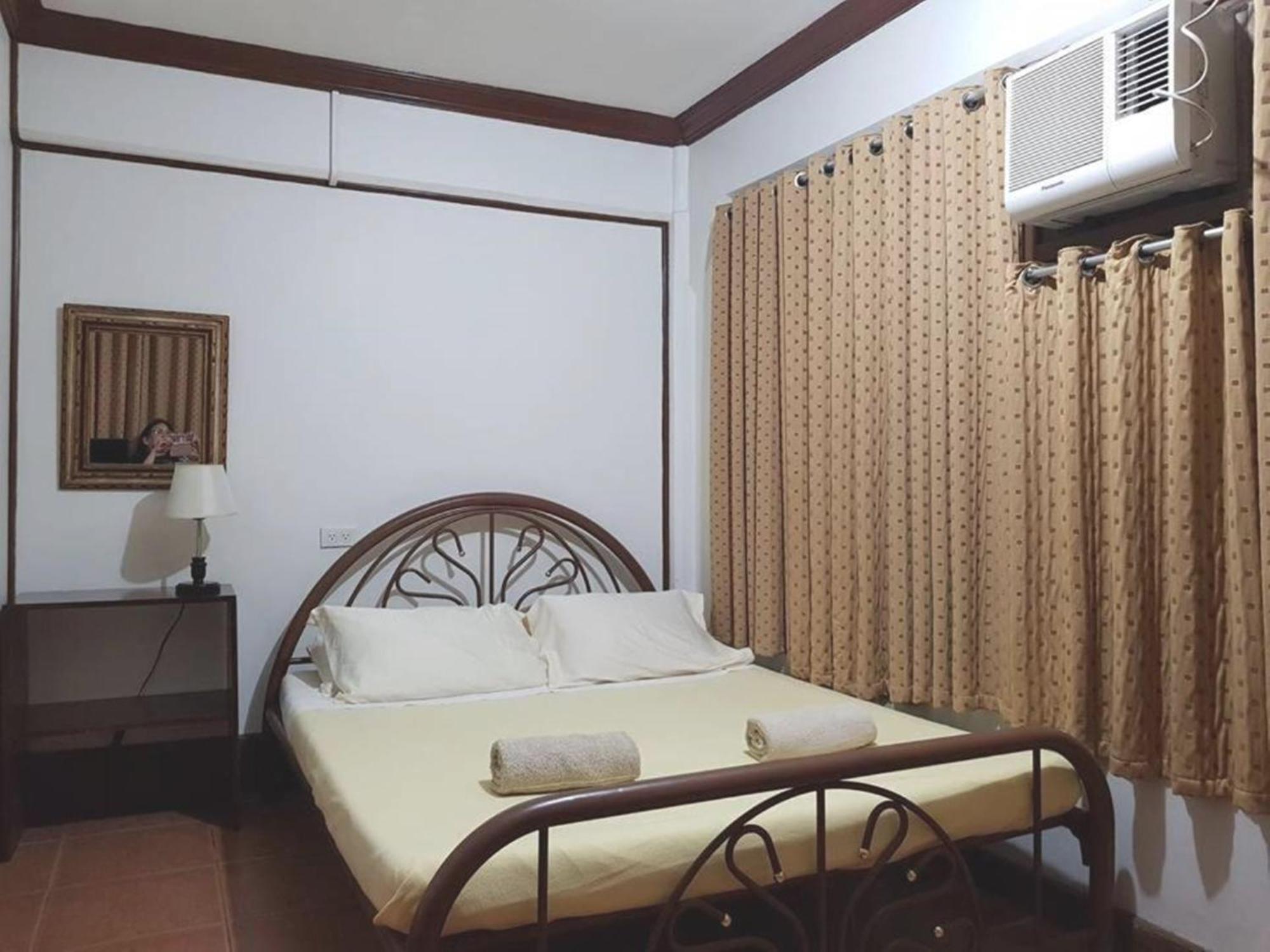 Casa Tentay Iloilo City Exteriör bild