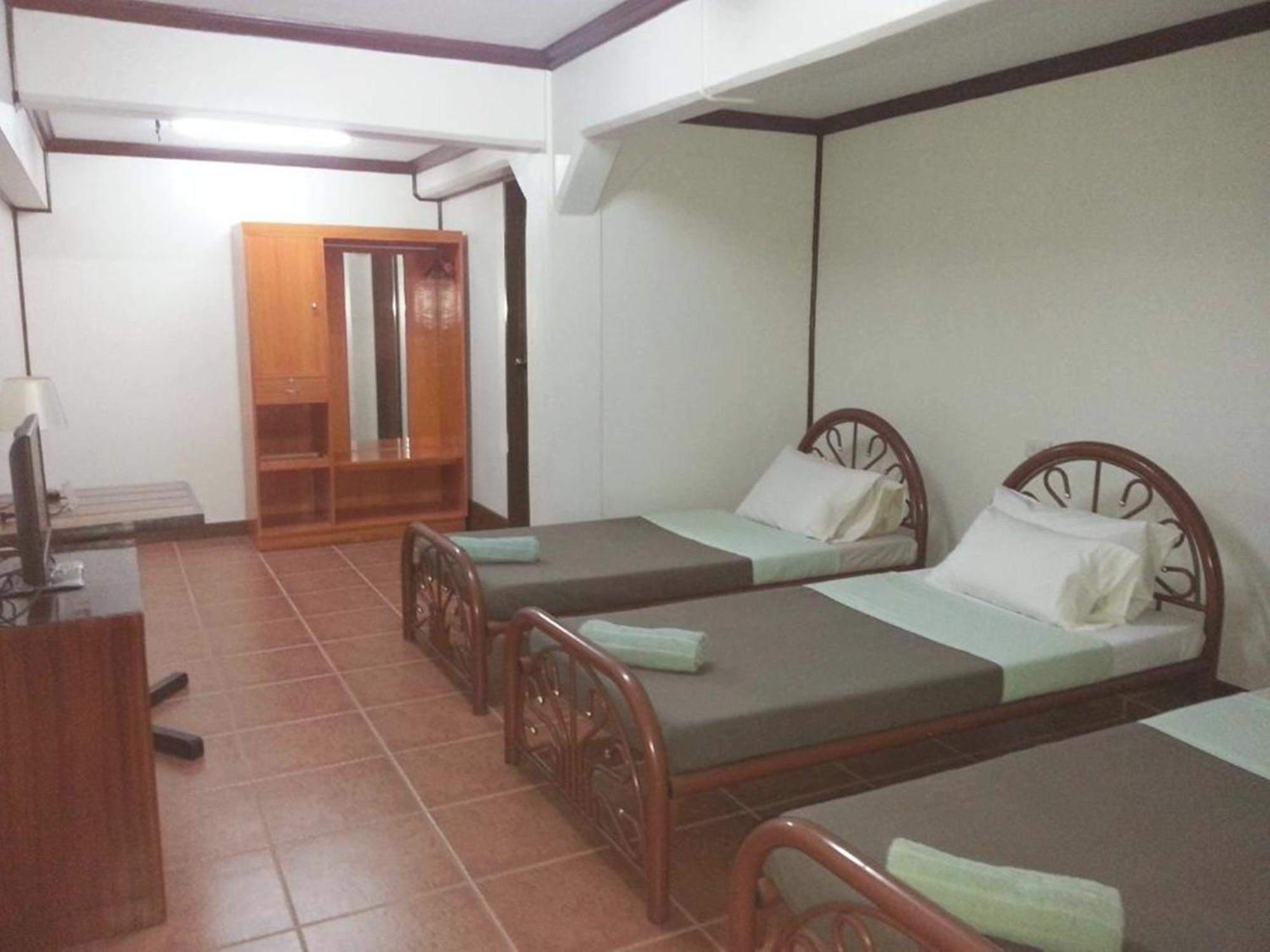 Casa Tentay Iloilo City Exteriör bild