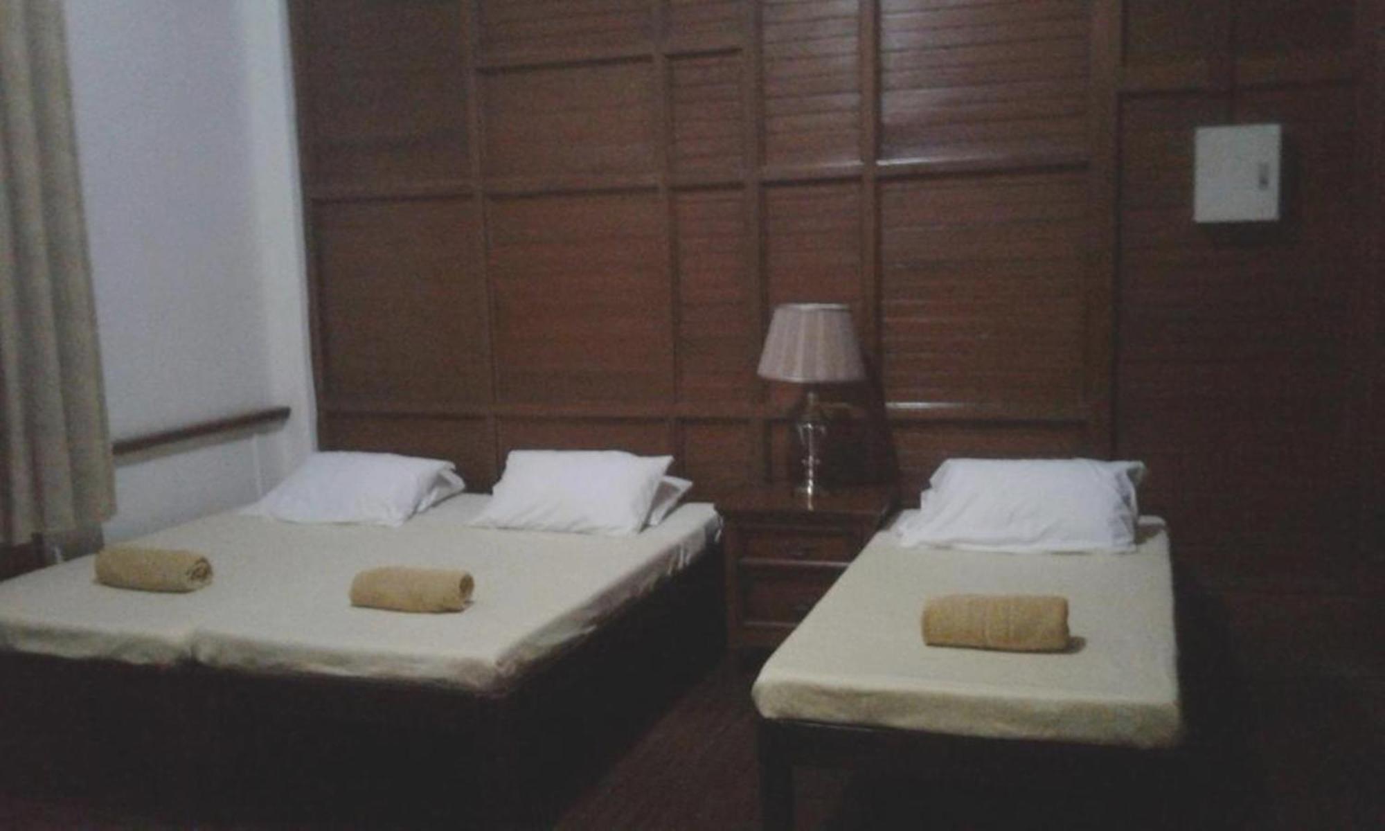 Casa Tentay Iloilo City Exteriör bild