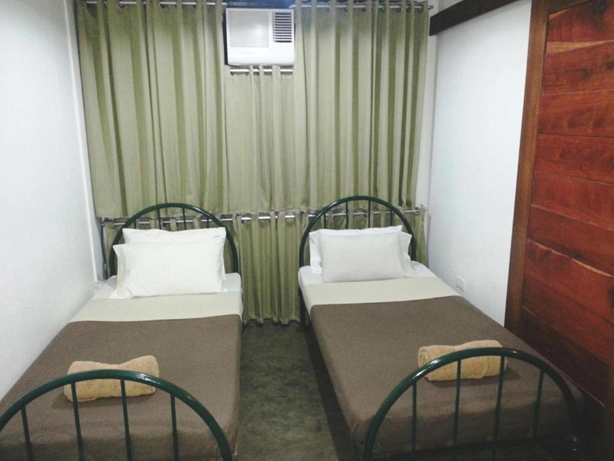 Casa Tentay Iloilo City Exteriör bild