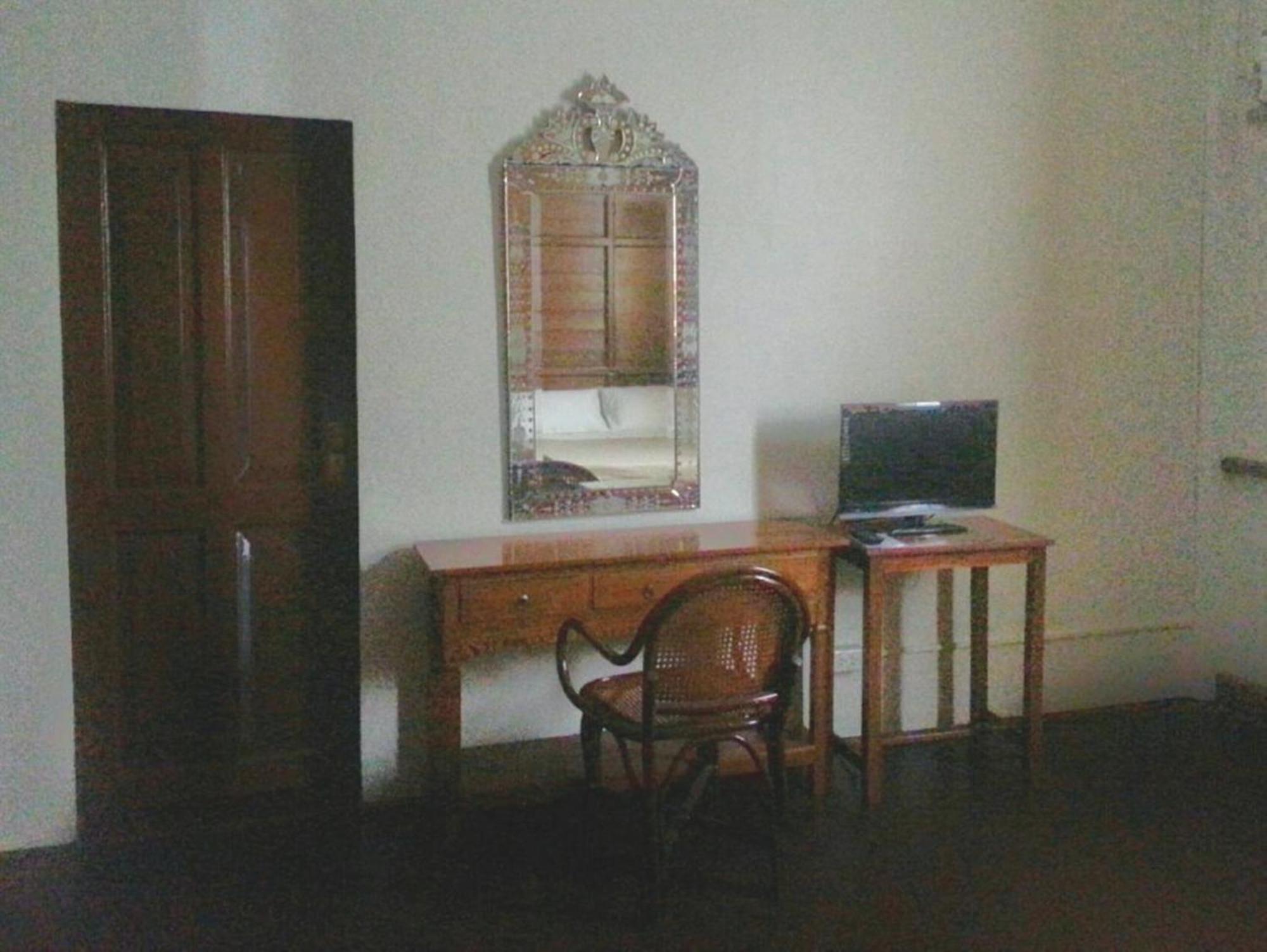 Casa Tentay Iloilo City Exteriör bild