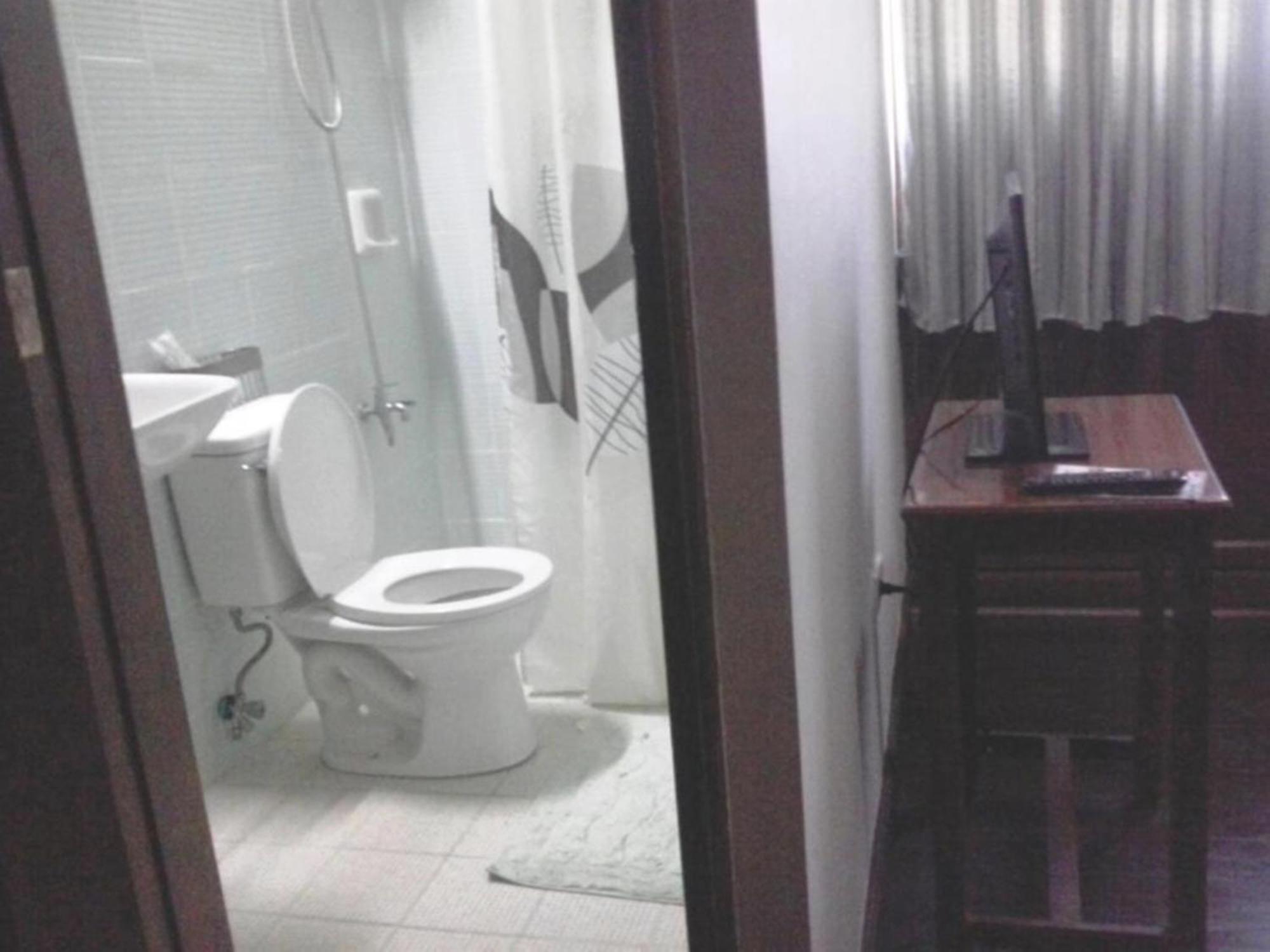 Casa Tentay Iloilo City Exteriör bild