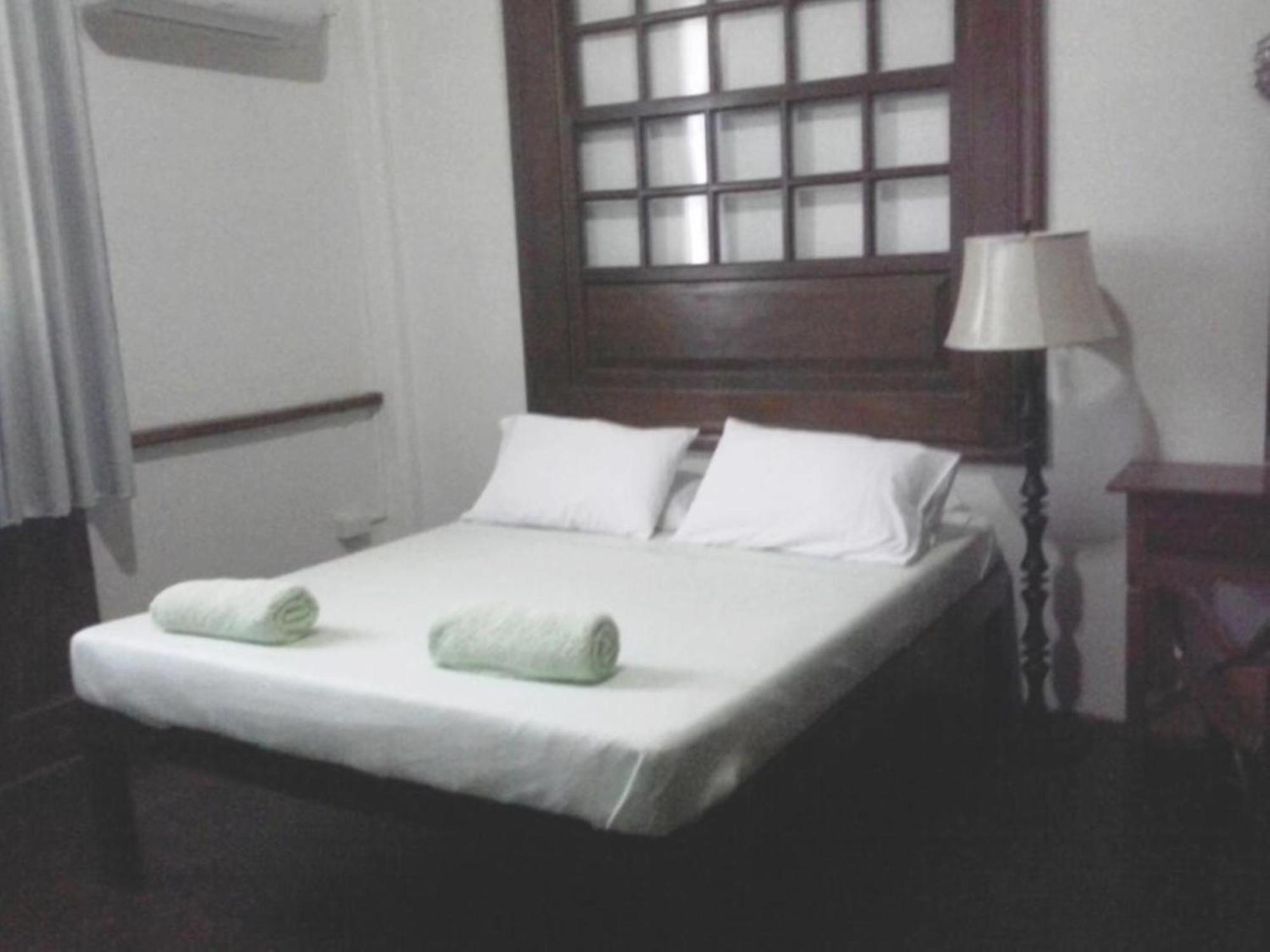 Casa Tentay Iloilo City Exteriör bild