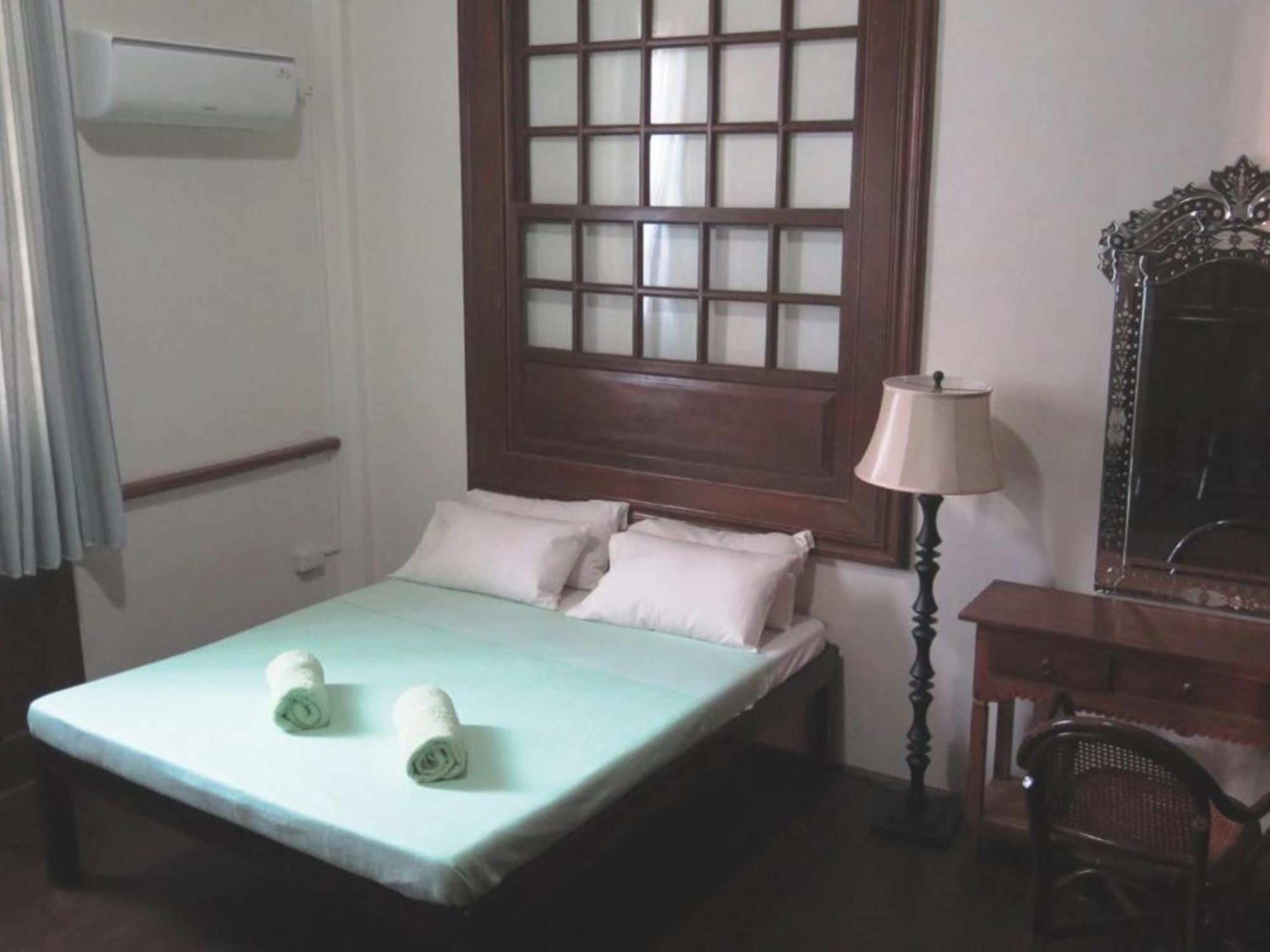 Casa Tentay Iloilo City Exteriör bild