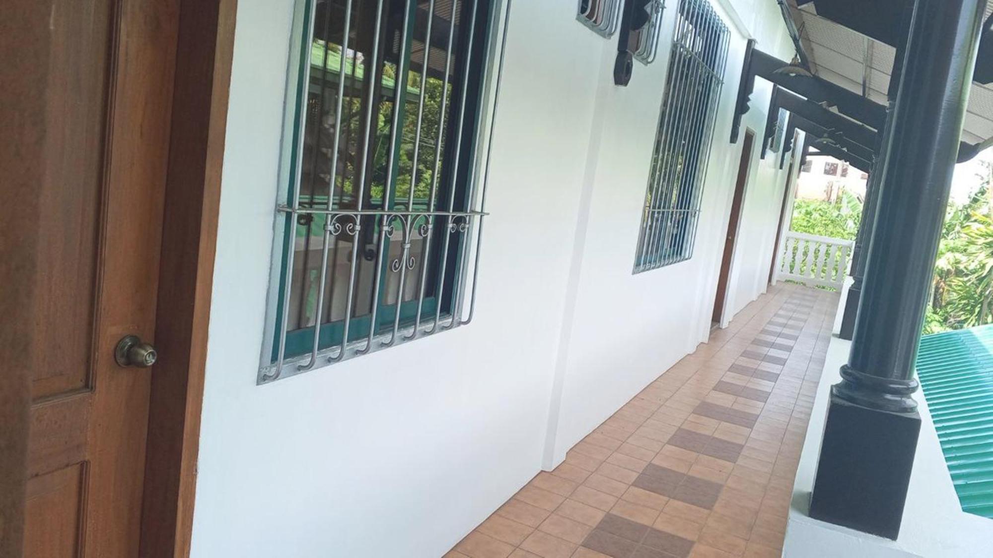 Casa Tentay Iloilo City Exteriör bild