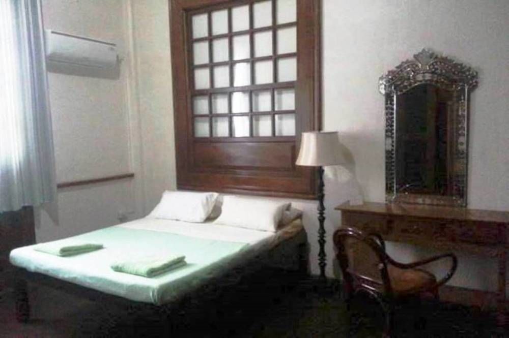 Casa Tentay Iloilo City Exteriör bild