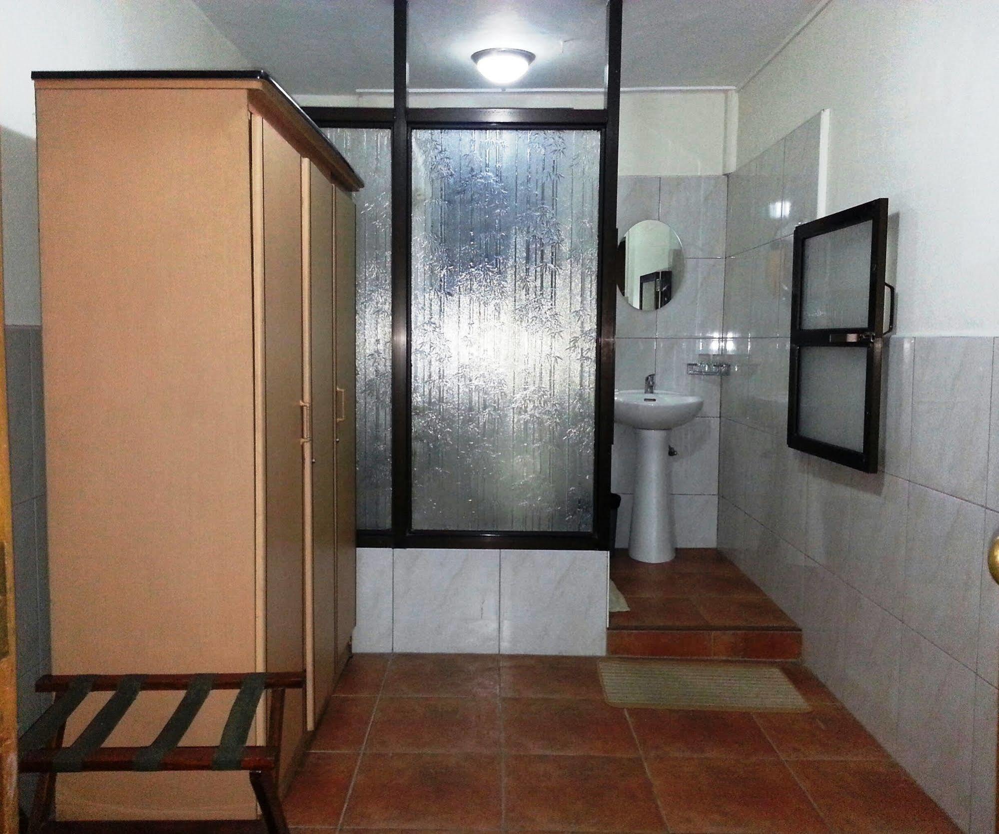 Casa Tentay Iloilo City Exteriör bild