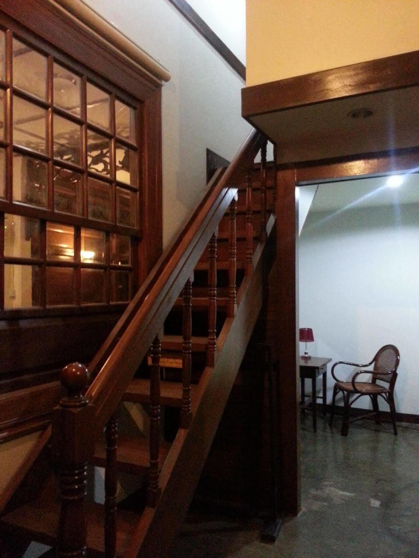 Casa Tentay Iloilo City Exteriör bild