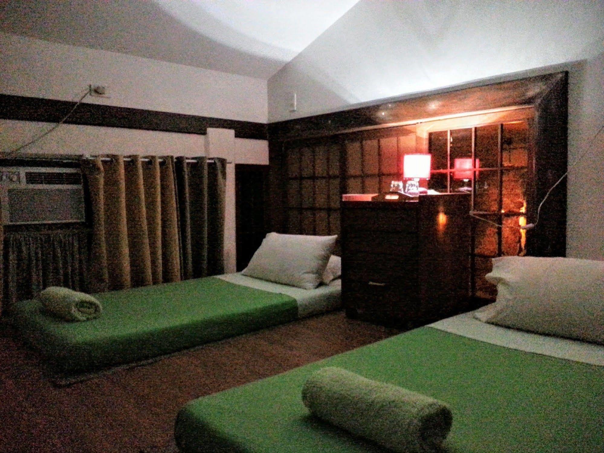Casa Tentay Iloilo City Exteriör bild