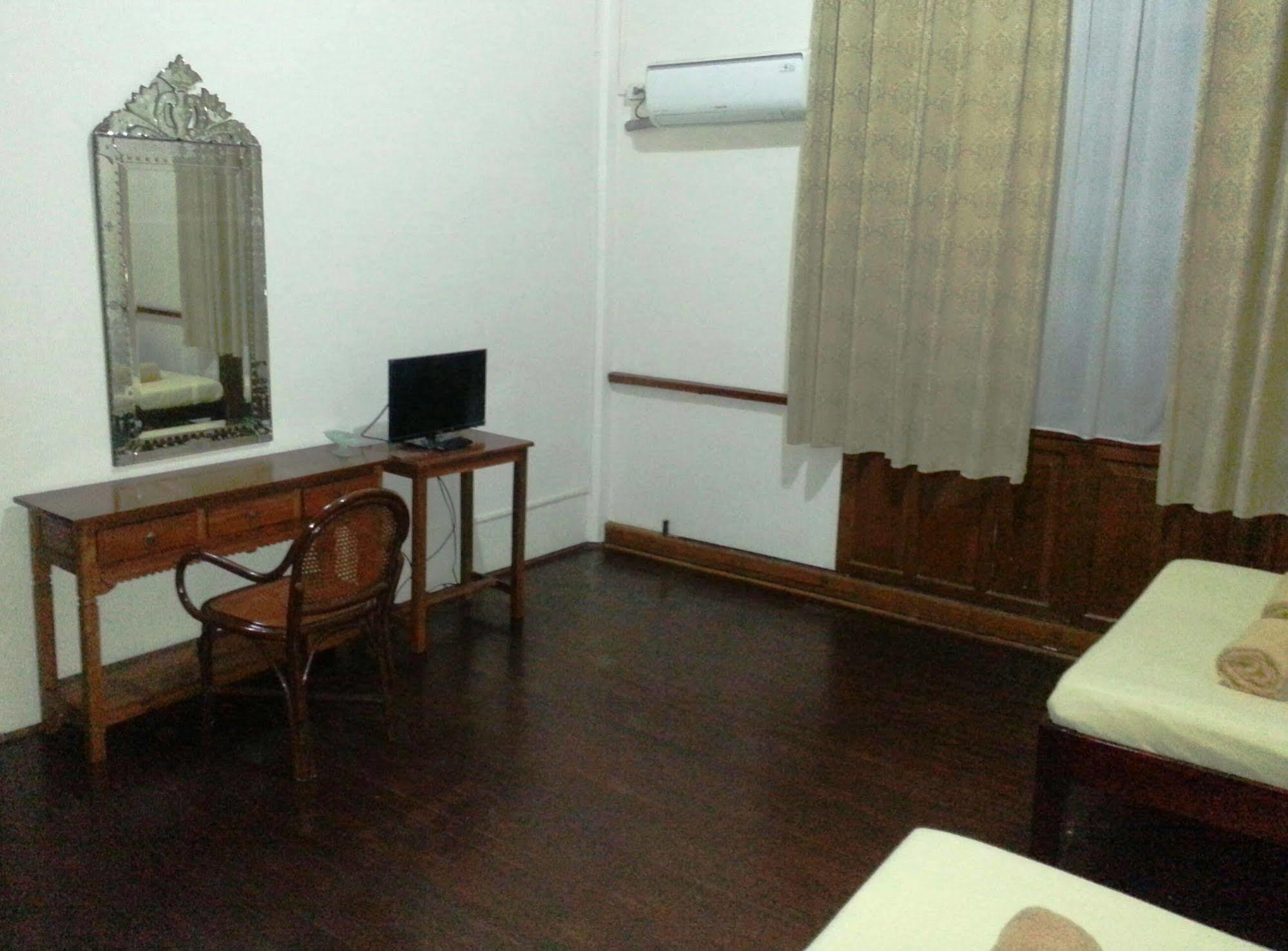 Casa Tentay Iloilo City Exteriör bild