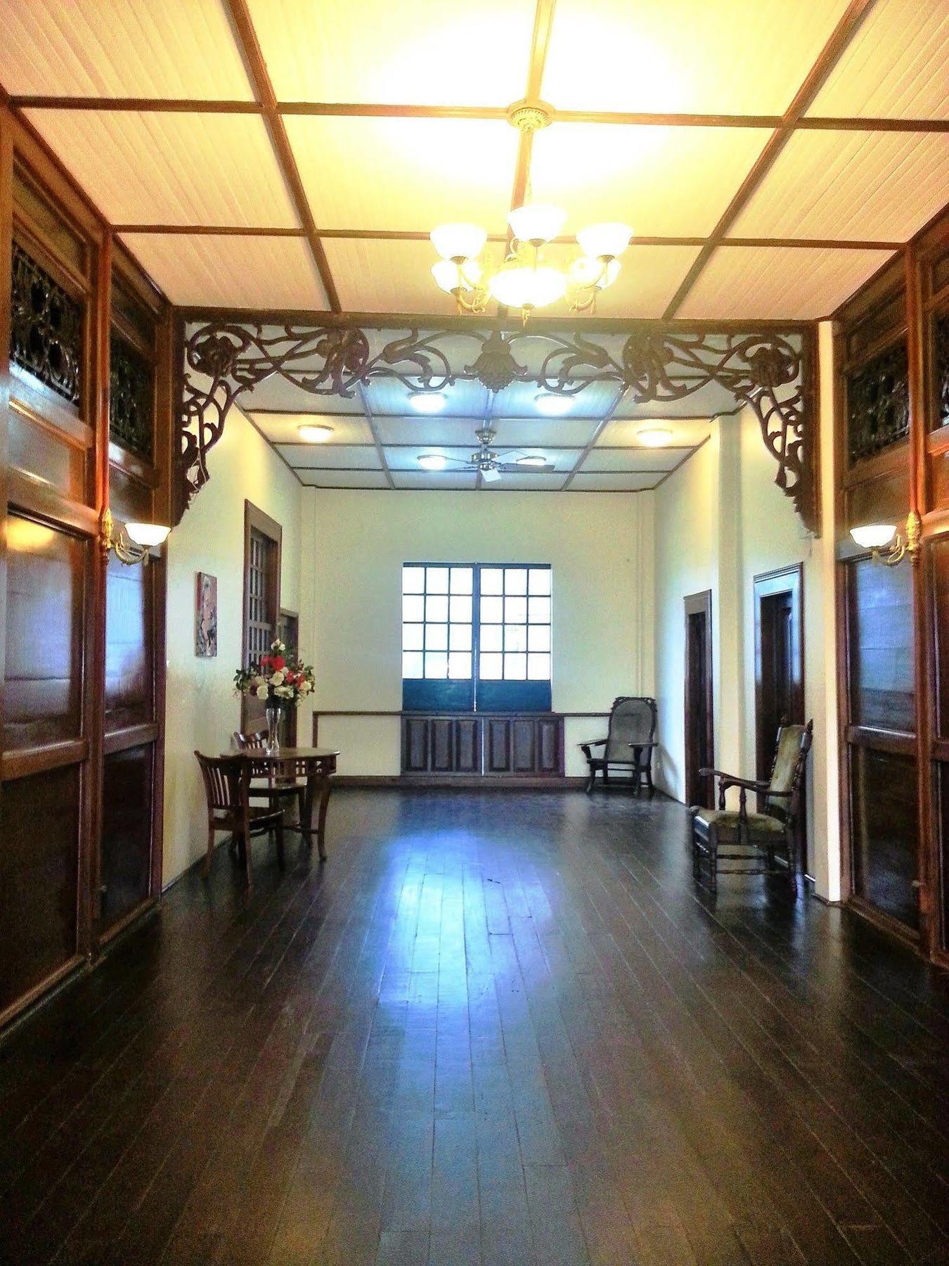 Casa Tentay Iloilo City Exteriör bild